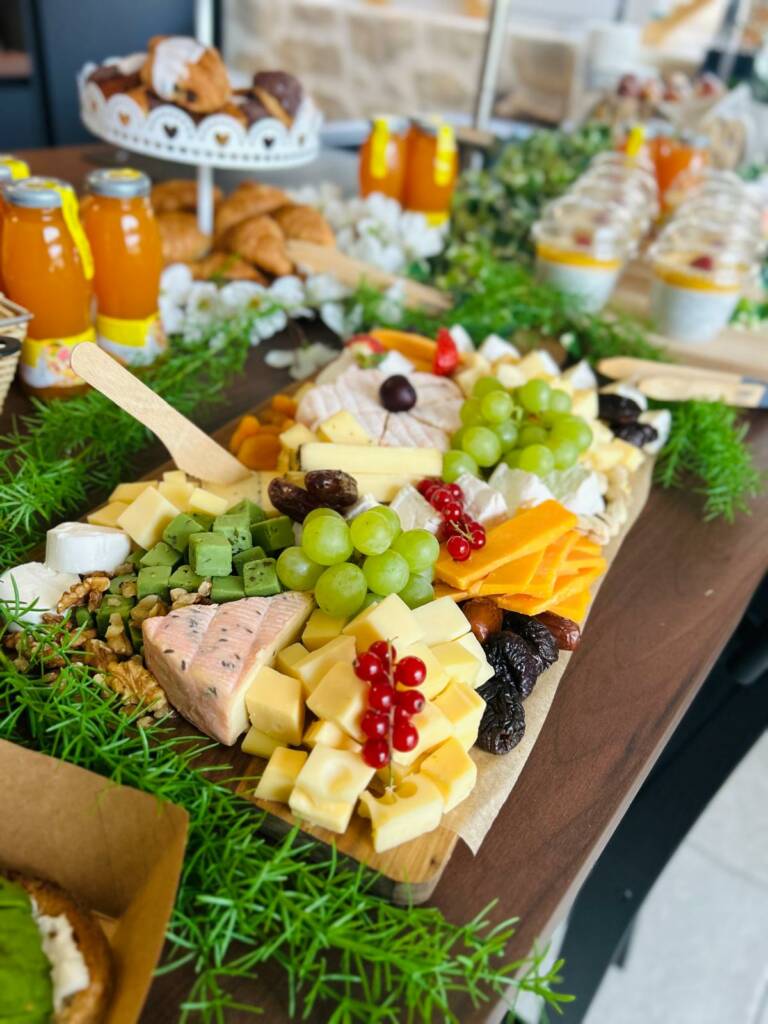 brunch buffet sucre sale The bubble shop