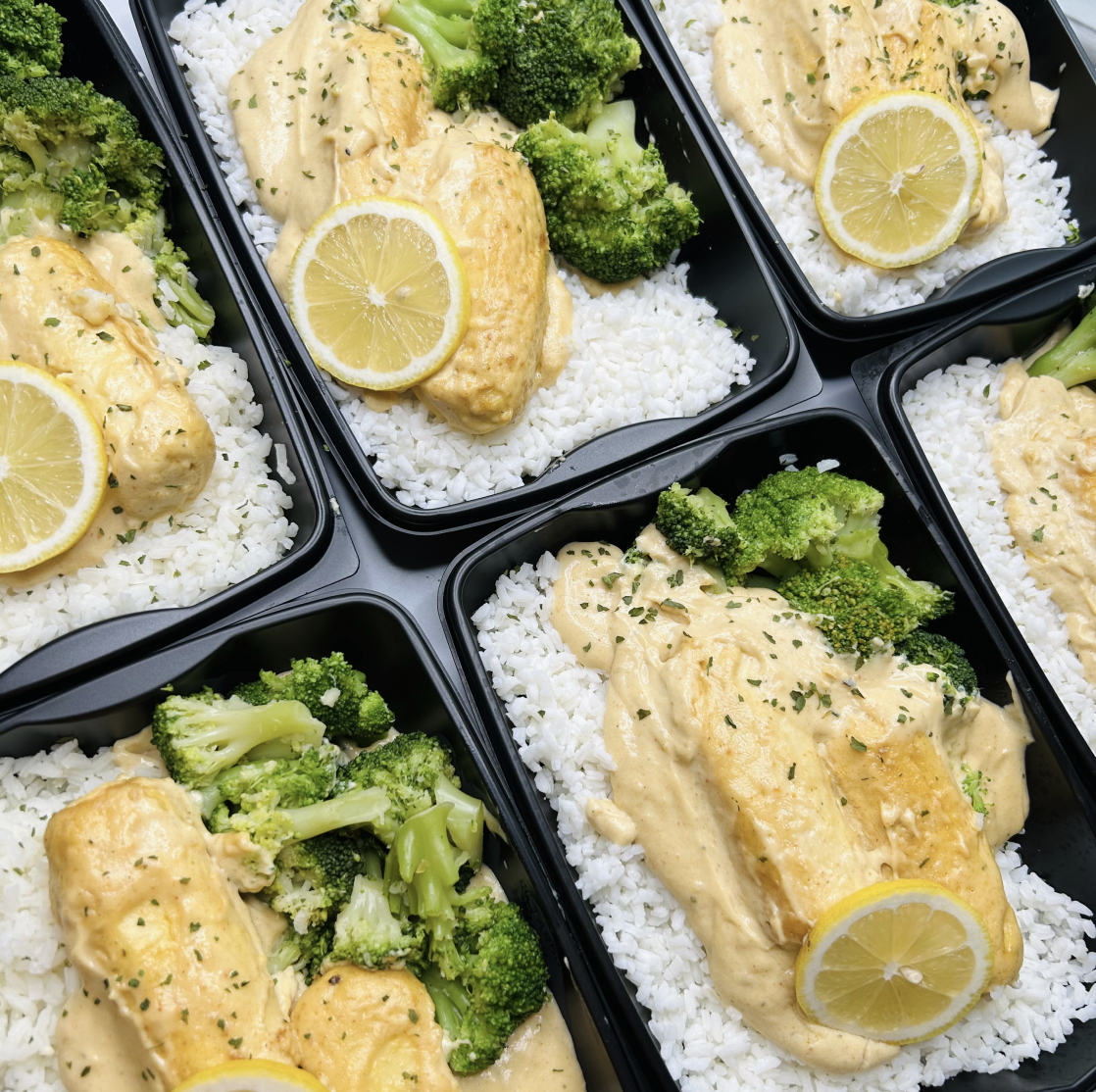 Plats du jour poisson
