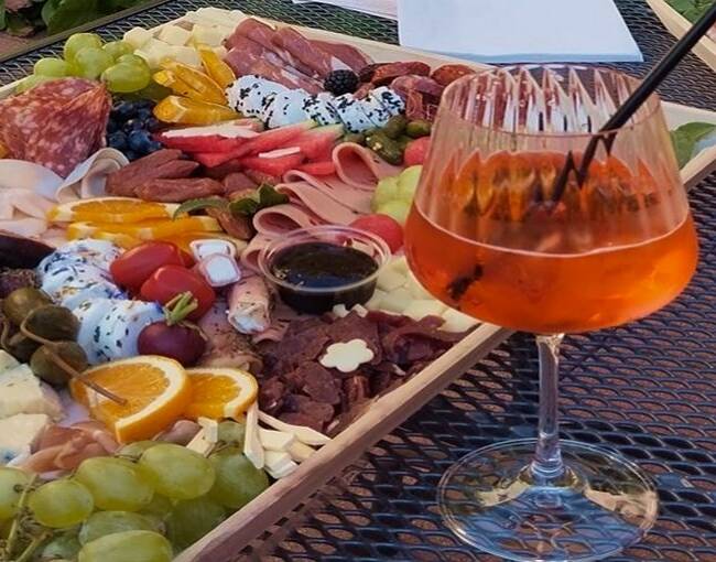 The Bubble Shop - PLATEAU APERO