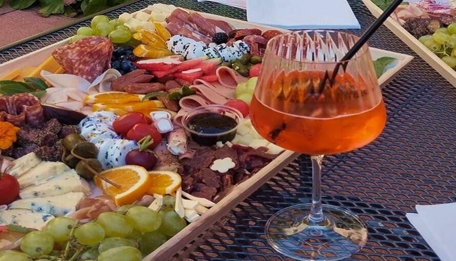 The Bubble Shop - PLATEAU APERO