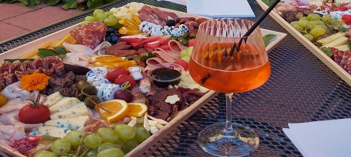 The Bubble Shop - PLATEAU APERO