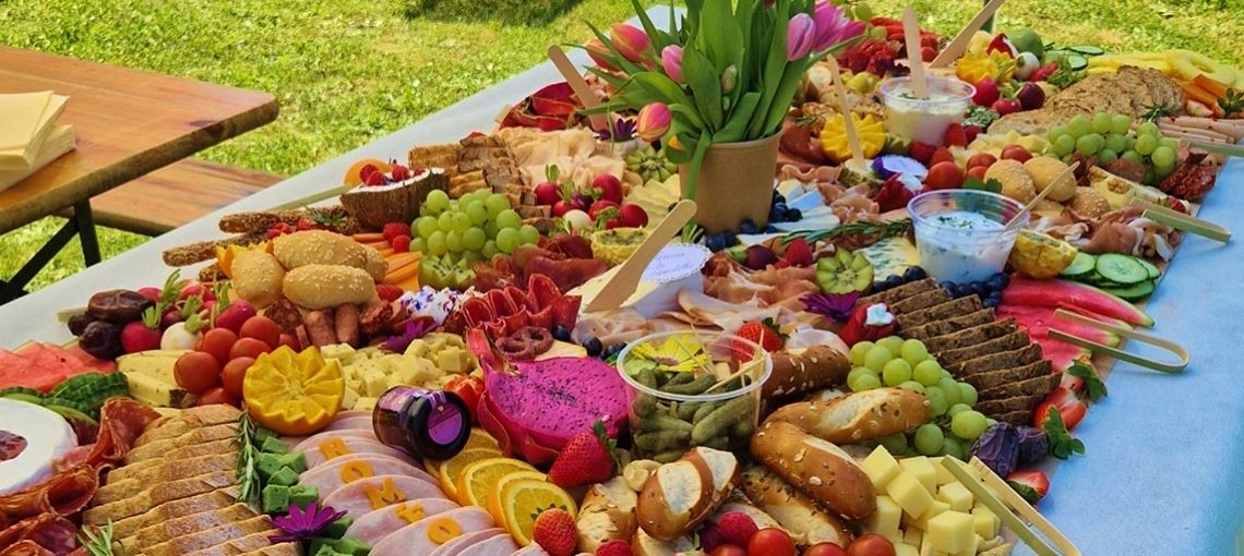 Tableau apéro