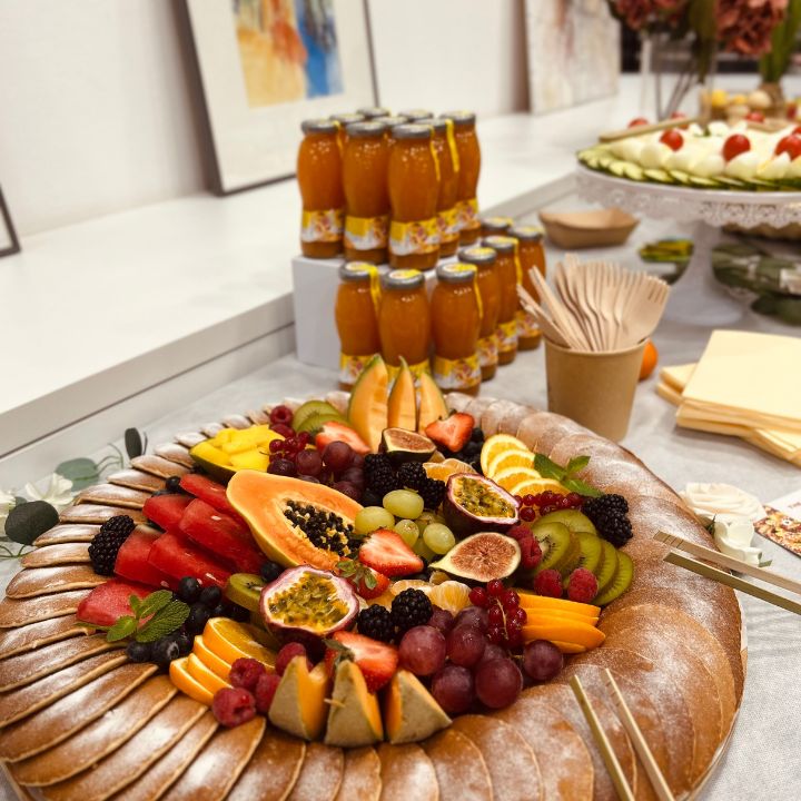 brunch the bubble shop