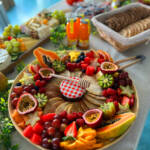 The Bubble Shop - Buffet Brunch