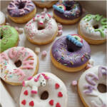 The Bubble Shop - Donuts Personnalisés