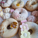 The Bubble Shop - Donuts Personnalisés