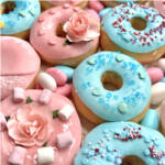 The Bubble Shop - Donuts Personnalisés