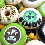 The Bubble Shop - Donuts Personnalisés