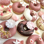 The Bubble Shop - Donuts Personnalisés